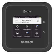 NetGear Nighthawk M6