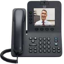 Cisco 8945
