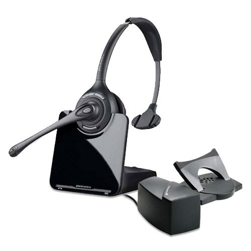 Plantronics CS510 with Handset Lifter