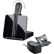 Plantronics CS540 with Handset Lifter