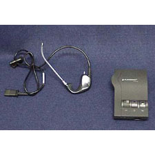 H31 Headset