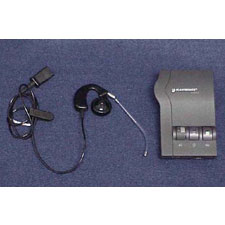 H41 Headset
