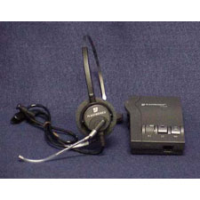H51 Headset