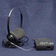 H61 Headset