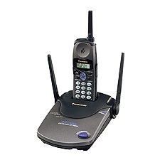 KX TG2550B