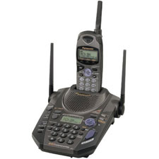 KX TG2593B
