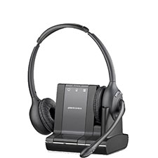 Plantronics W720 Savi Wireless Headset