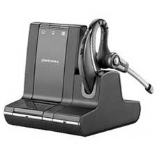 Plantronics W730 Savi Wireless Headset
