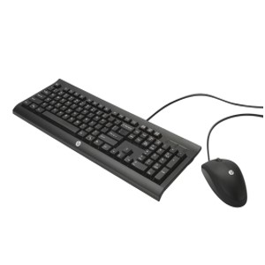 HP Keyboard Mouse Combo
