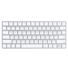 Apple Magic Keyboard